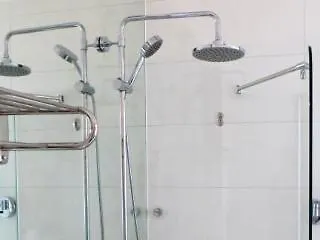 阿姆斯特丹运河酒店 酒店