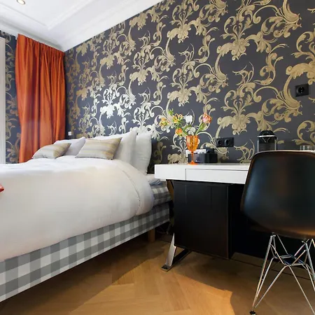 호텔 Canal 3*