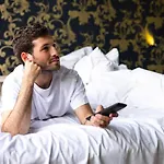 Hotel Canal Amsterdam