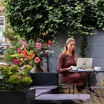 Canal Hotel Amsterdam