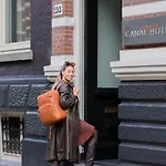 Hotel Canal Amsterdam