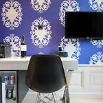 Canal Hotel Amsterdam