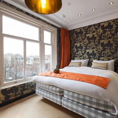 Canal Hotel Amsterdam