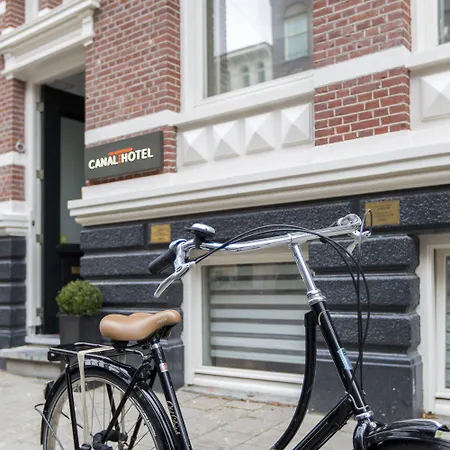 Canal 3* Amsterdam