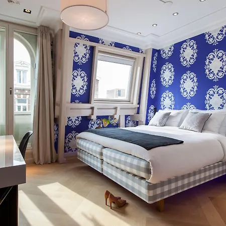 Canal Hotel Amsterdam