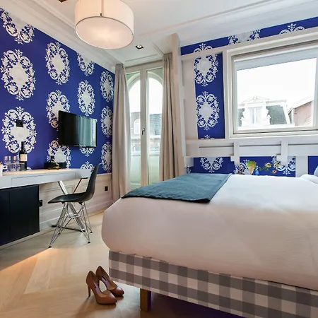 Hotel Canal 3*
