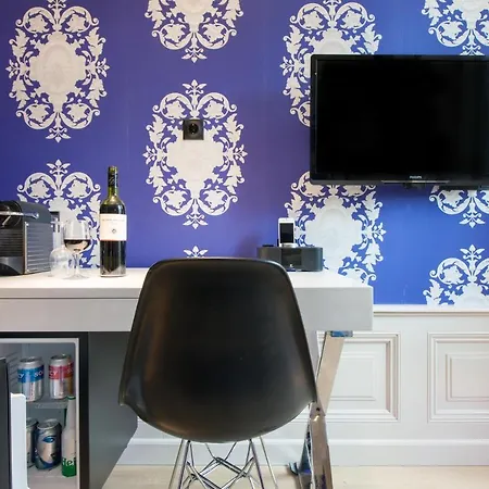 Canal Hotel Amsterdam