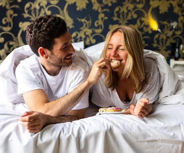 Canal Hotel Amsterdam