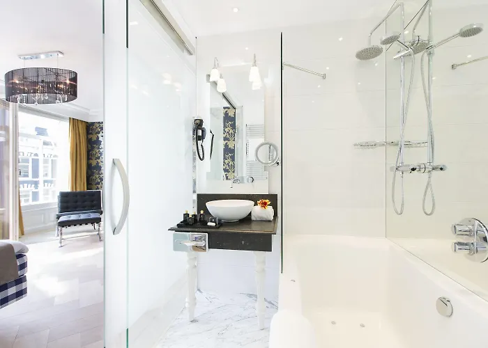 Hotel Canal Amsterdam