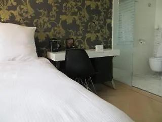 Canal Hotel Ámsterdam