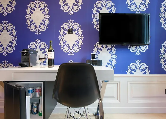 Canal Hotel Amsterdam