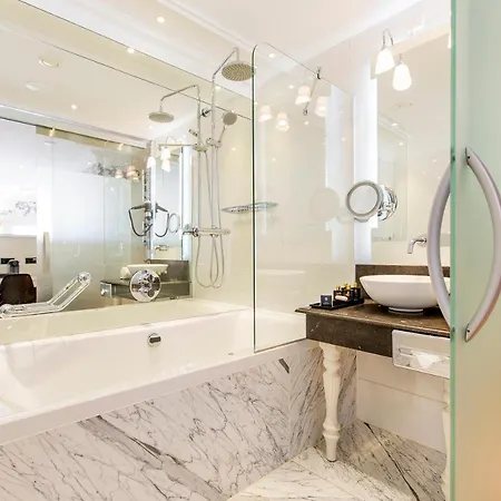 酒店 阿姆斯特丹运河酒店