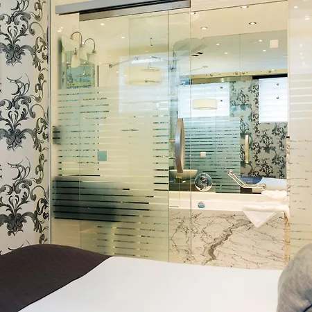 阿姆斯特丹运河酒店 酒店 3*