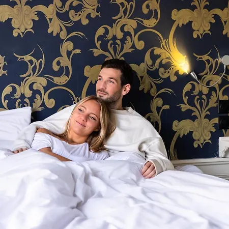 阿姆斯特丹运河酒店 阿姆斯特丹