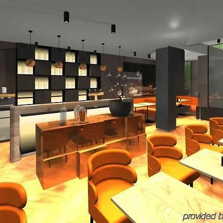 阿姆斯特丹运河酒店 3* 阿姆斯特丹