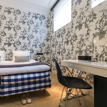 阿姆斯特丹运河酒店 阿姆斯特丹