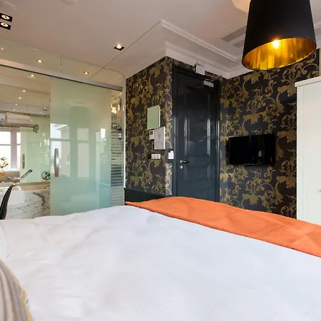 阿姆斯特丹运河酒店 3*