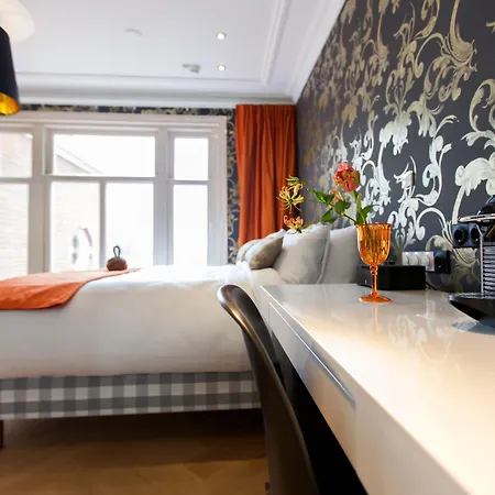 阿姆斯特丹运河酒店 3*