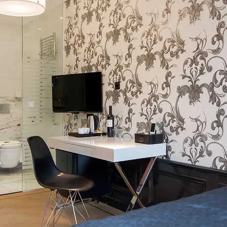 阿姆斯特丹运河酒店 3*