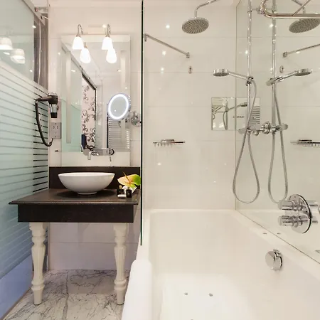 阿姆斯特丹运河酒店 阿姆斯特丹