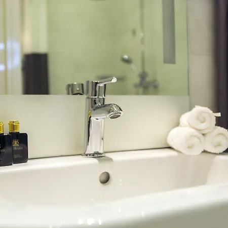 酒店 阿姆斯特丹运河酒店 3*