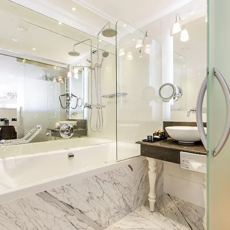 酒店 阿姆斯特丹运河酒店 3*