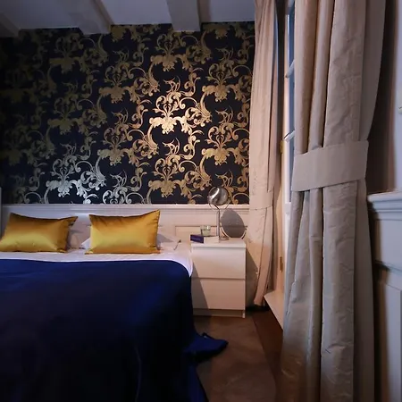 阿姆斯特丹运河酒店 酒店 3*