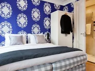 ホテル カナル 3*